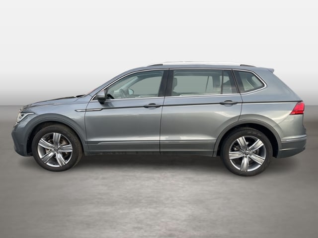 Volkswagen Tiguan Allspace DSG