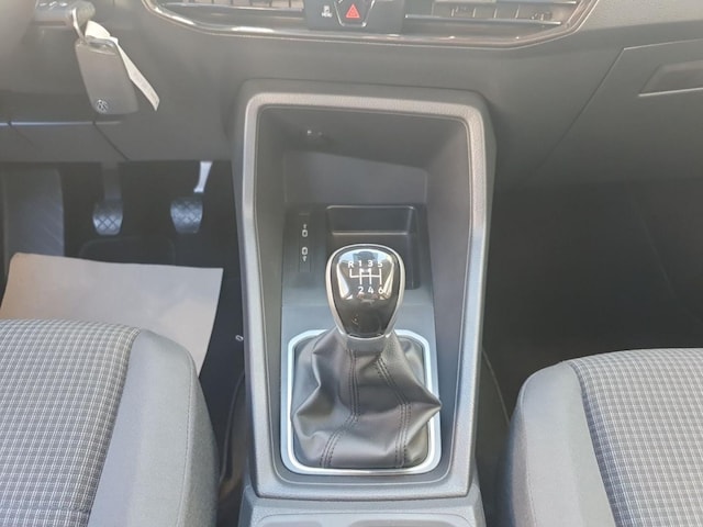 Volkswagen Caddy Caddy 1.5TSI Navi