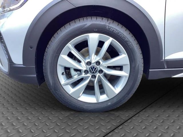 Volkswagen Taigo 1.5 TSI DSG