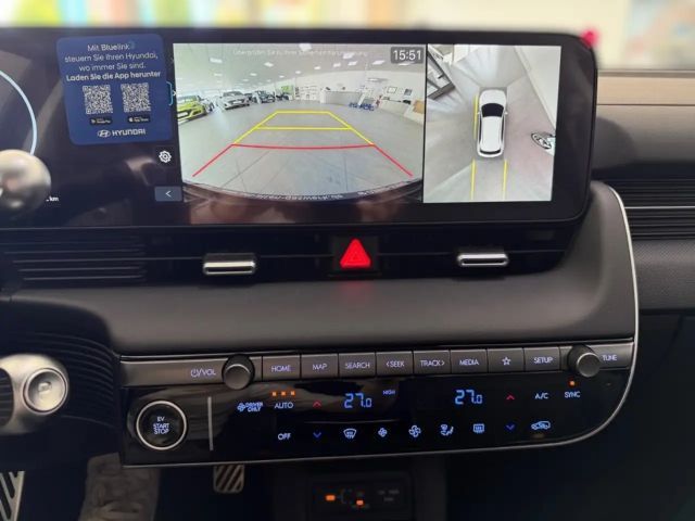 Hyundai IONIQ 5 UNIQ