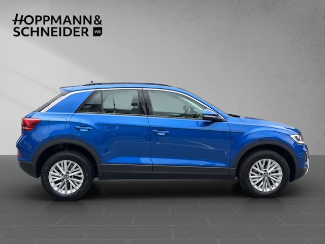 Volkswagen T-Roc 1.5 TSI DSG Life