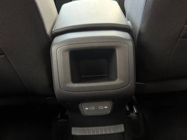 Volkswagen T-Cross DSG