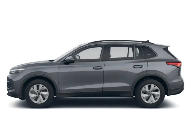 Volkswagen Tiguan 2.0 TDI DSG Life