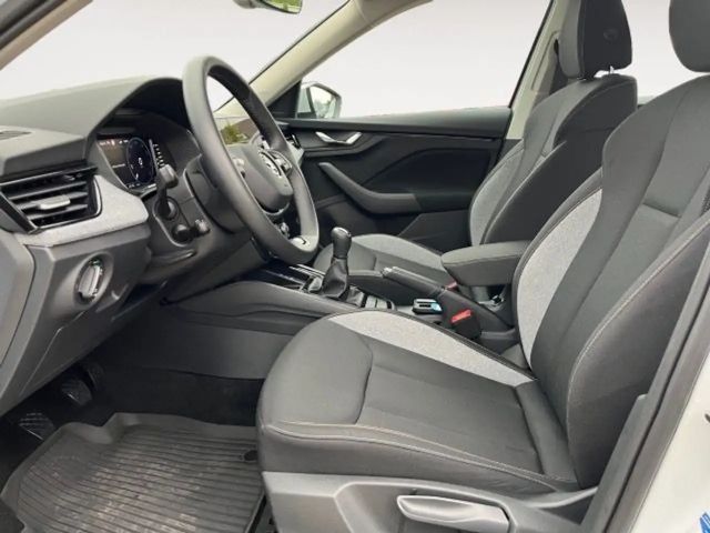 Skoda Kamiq 1.0 TSI Selection