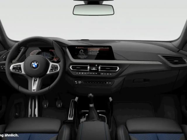 BMW 218 218i Coupé M-Sport