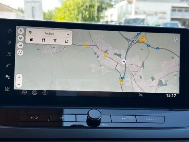 Nissan Qashqai DIG-T