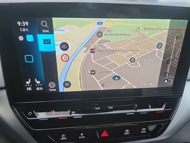 Volkswagen ID.4 IQ.Drive Performance Pro