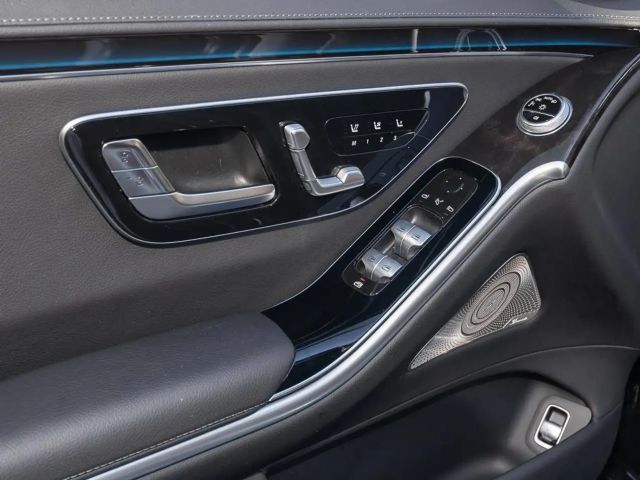 Mercedes-Benz S 350 S 350 d Sedan