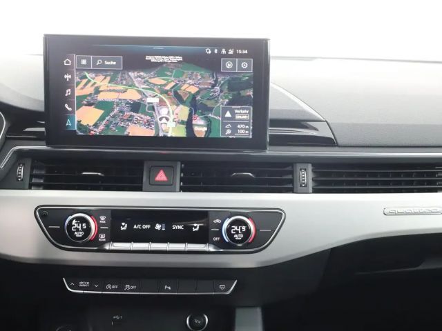 Audi A4 40 TDI Quattro S-Line