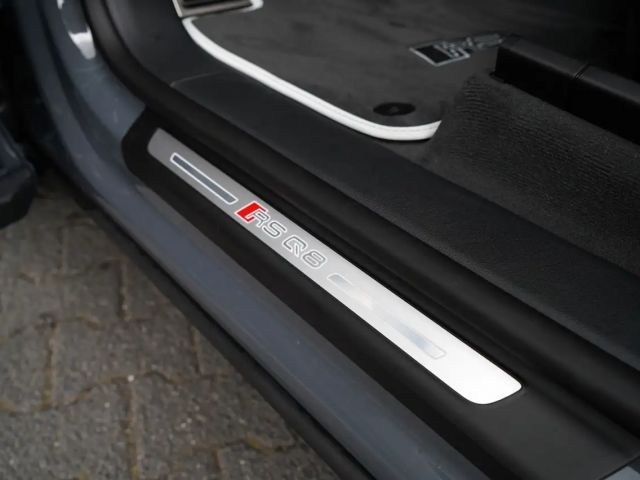 Audi RS Q8 PERF. FULL EXCLUSIVE/OPTION CARBON UPE:222K