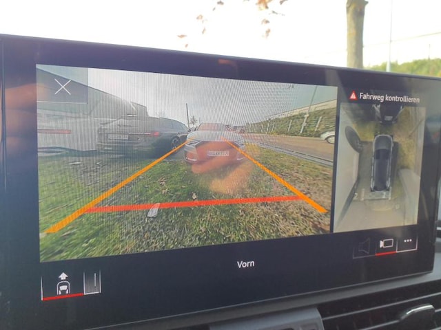 Audi Q5 40 TDI Quattro S-Tronic