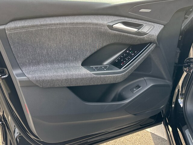 Audi Q6 e-tron Quattro