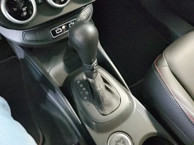 Fiat 500X Dolcevita Sport