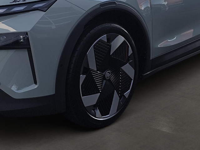 Skoda Elroq Lodge *AHK*HEAD-UP*NAVI*KAMERA*