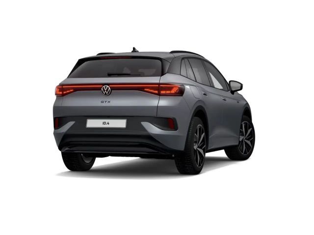 Volkswagen ID.4 220 kW GTX