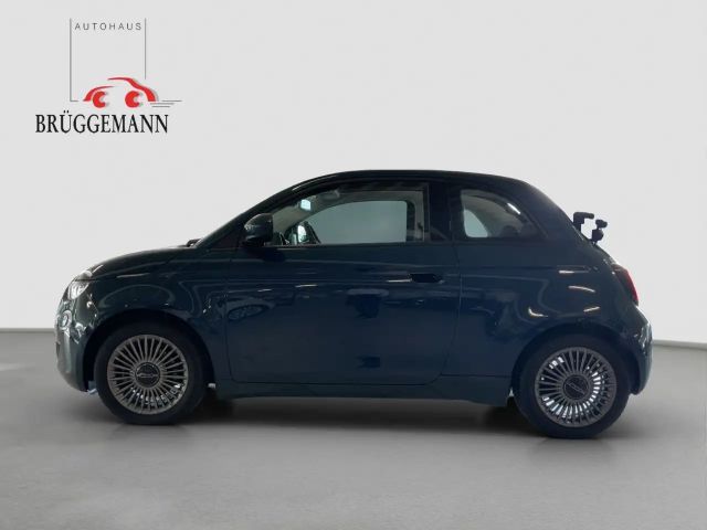 Fiat 500e Icon