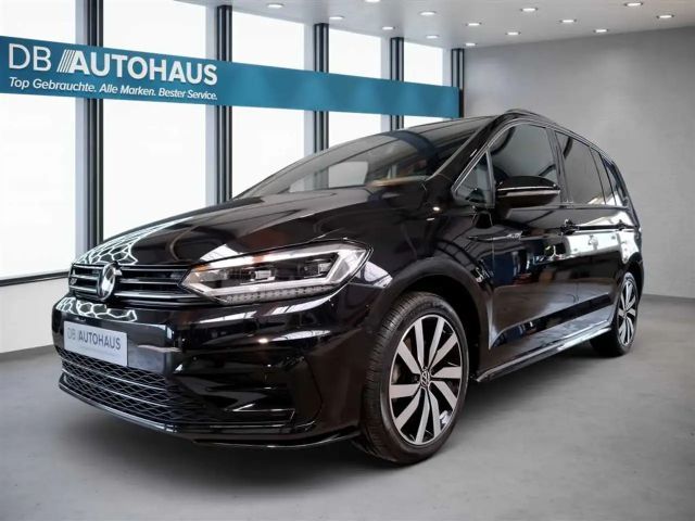 Volkswagen Touran 1.5 TSI DSG Highline