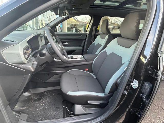 Dacia Bigster Extreme