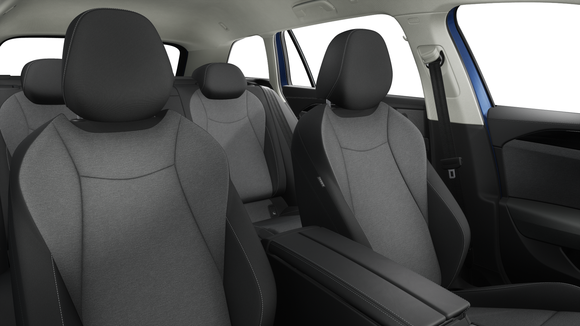 Volkswagen Passat 1.5 eTSI