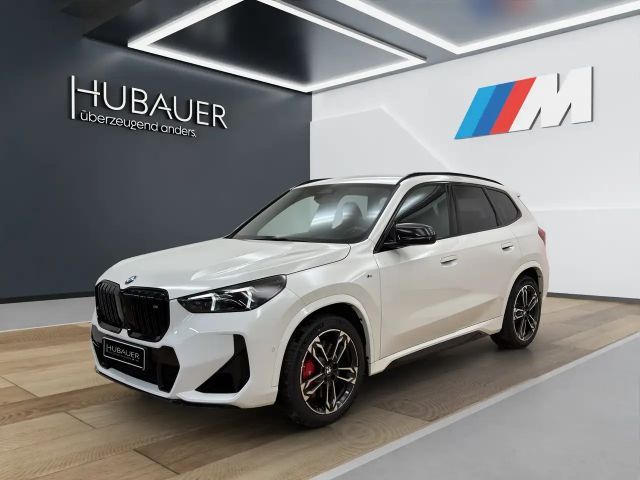 BMW X1 xDrive