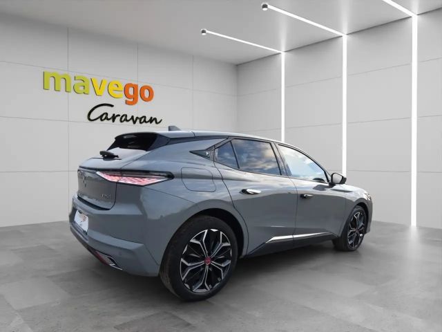 DS DS 4 BlueHDi Mobiles Performance Line