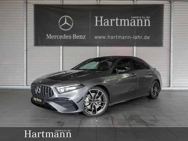 Mercedes-Benz A 35 AMG 4MATIC AMG Line