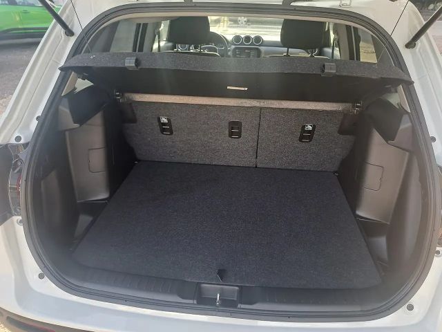 Suzuki Vitara AllGrip Hybrid Shine