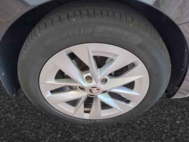 Skoda Octavia Combi Style Style