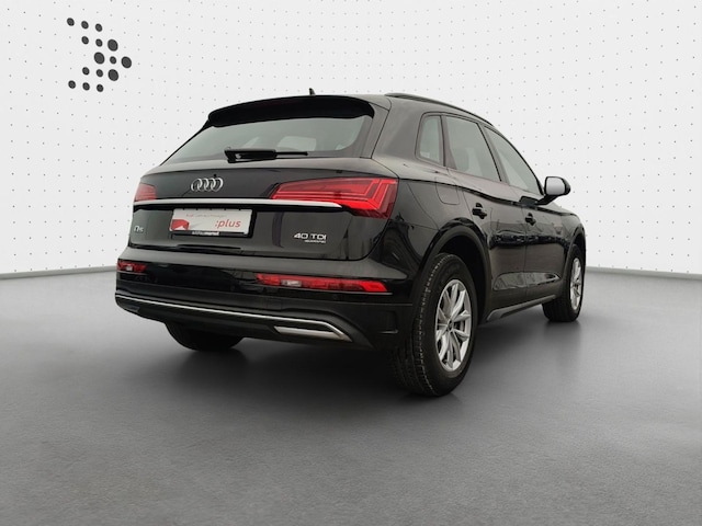 Audi Q5 40 TDI Quattro S-Tronic