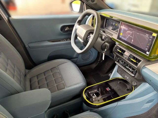 Fiat Grande Panda La Prima