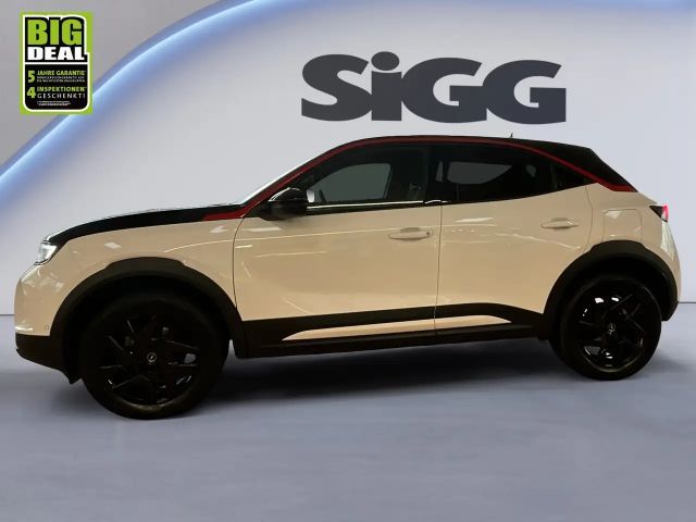 Opel Mokka 1.2 Turbo GS-Line Grand Sport Turbo