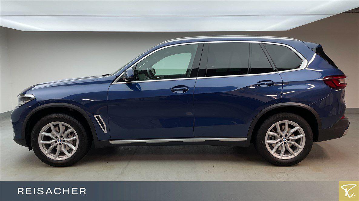 BMW X5 xDrive40i