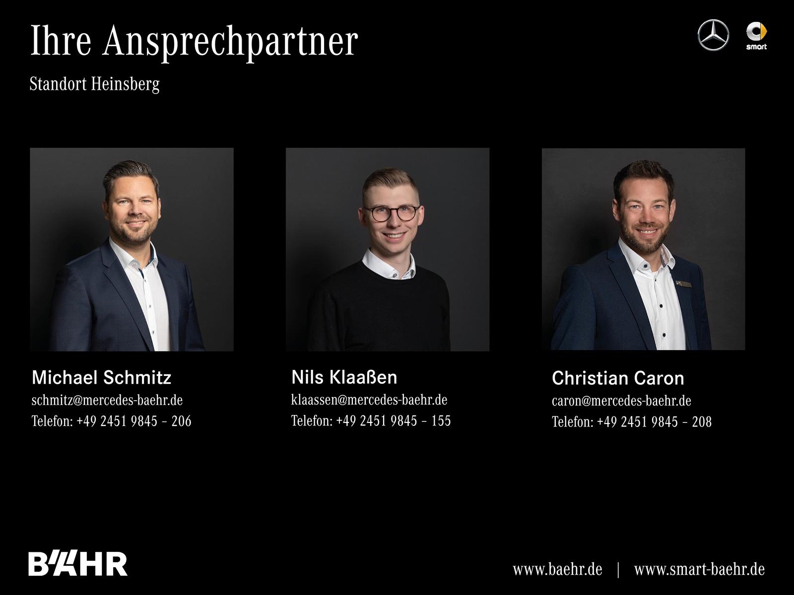 Mercedes-Benz E 220 4MATIC AMG Line E 220 d Estate