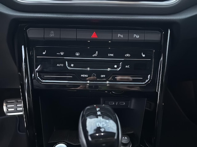 Volkswagen T-Roc DSG