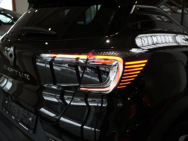 Renault Captur TCe 160 Techno