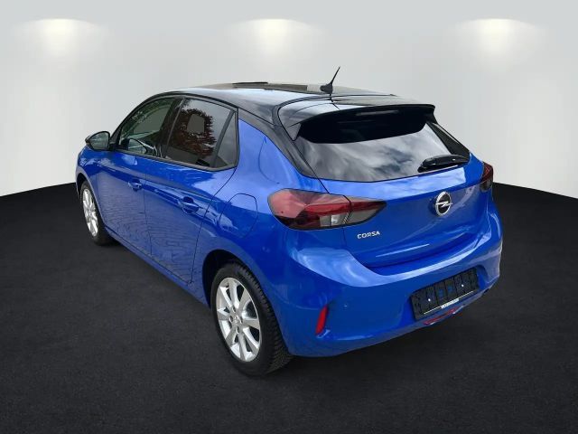 Opel Corsa Edition