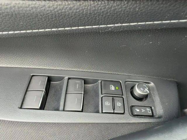 Toyota Corolla Team D