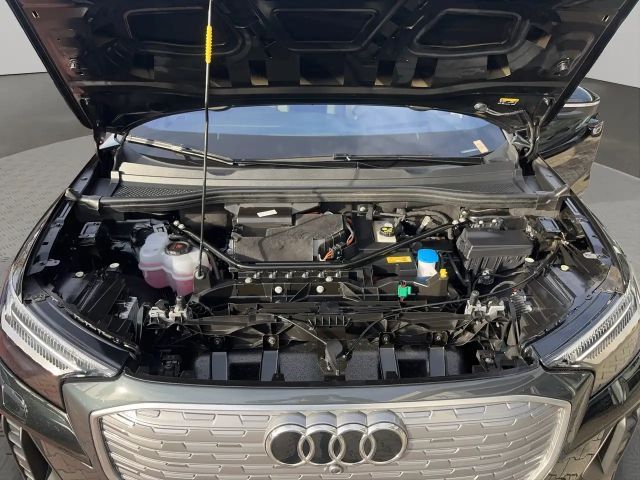 Audi Q4 e-tron Quattro