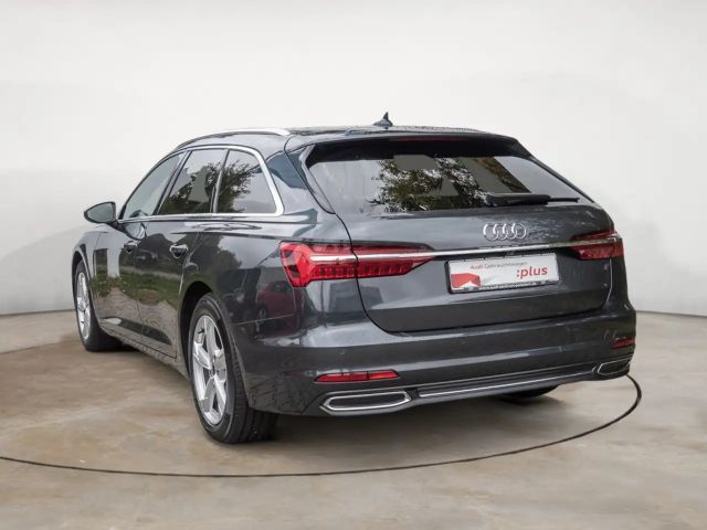 Audi A6 40 TDI Avant