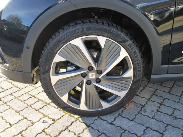 Seat Arona 1.0 TSI FR-lijn