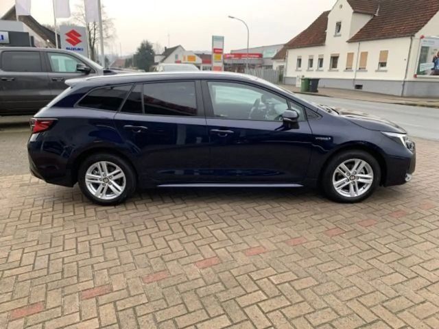 Suzuki Swace Comfort Hybrid