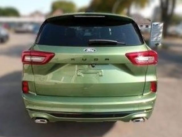 Ford Kuga EcoBoost ST Line