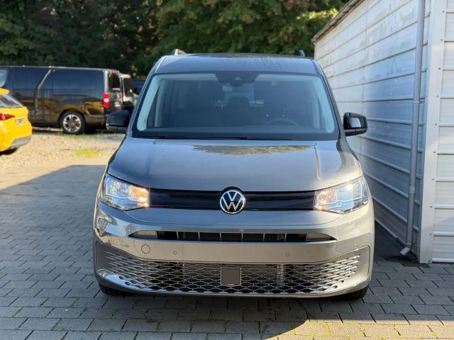 Volkswagen Caddy 2.0 TDI DSG