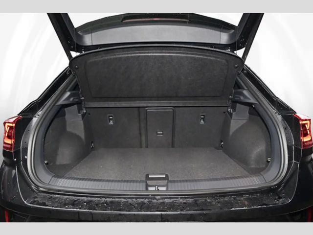 Volkswagen T-Roc 4Motion