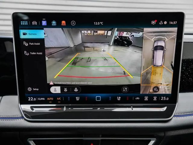 Volkswagen Tiguan 2.0 TDI 4Motion DSG R-Line