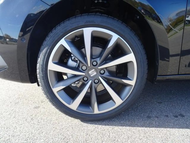 Seat Leon 1.5 TSI FR-lijn