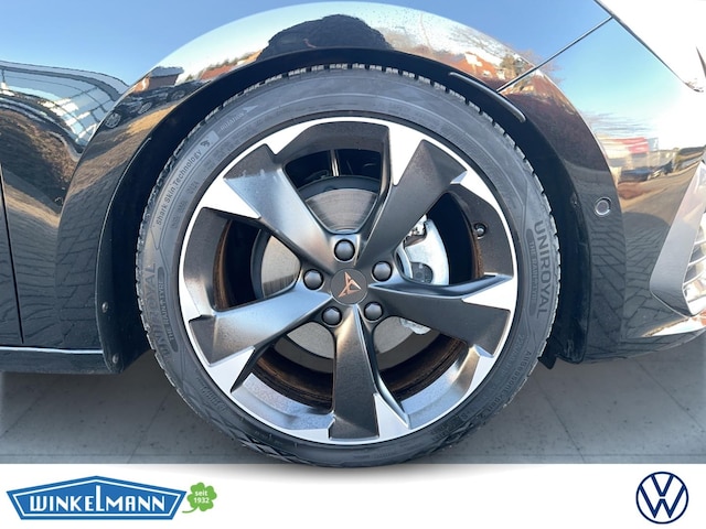 Cupra Leon DSG Sportstourer