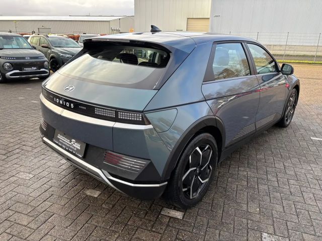 Hyundai IONIQ 5 58 kWh