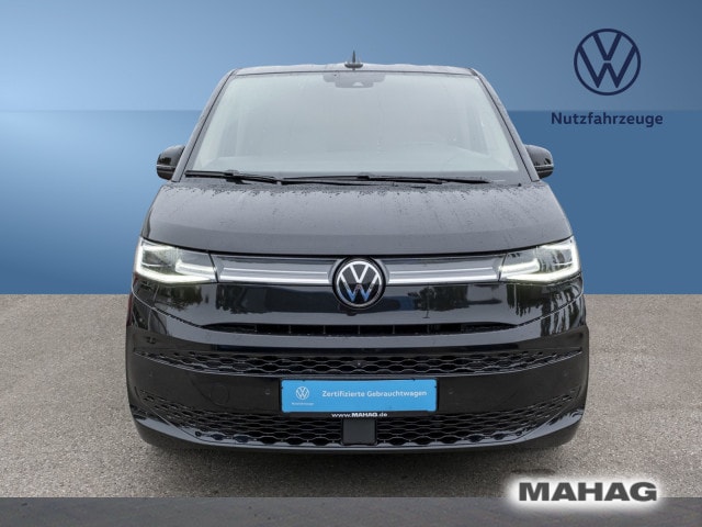 Volkswagen Multivan Style