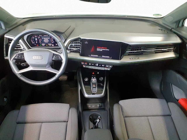 Audi Q4 e-tron 40